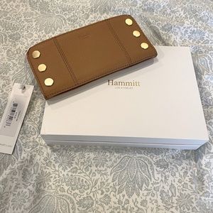 Hammit 110 North wallet